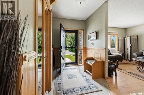 3603 Selinger Crescent, Regina, SK - Indoor