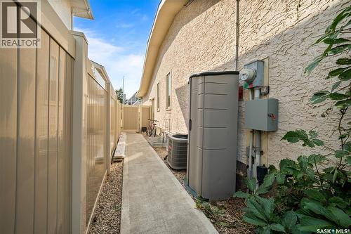 3603 Selinger Crescent, Regina, SK - 