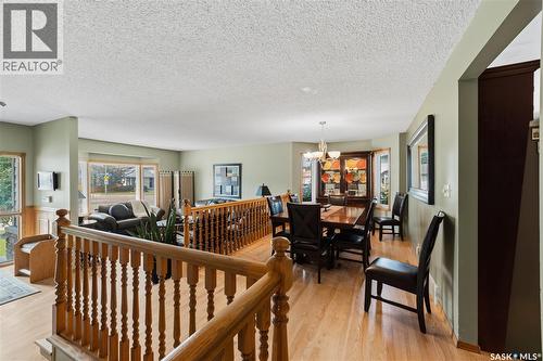 3603 Selinger Crescent, Regina, SK - Indoor