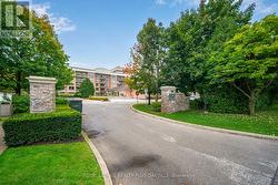 1406 - 100 BURLOAK DRIVE  Burlington, ON L7L 6P6