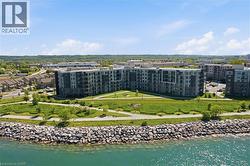 101 SHOREVIEW Place Unit# 129 Stoney Creek, ON L8E 0K2