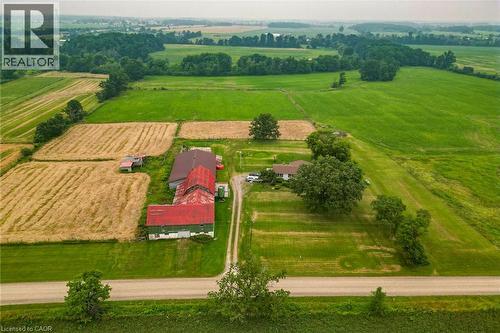 7823 Range Rd 1, Smithville, ON - Outdoor With View
