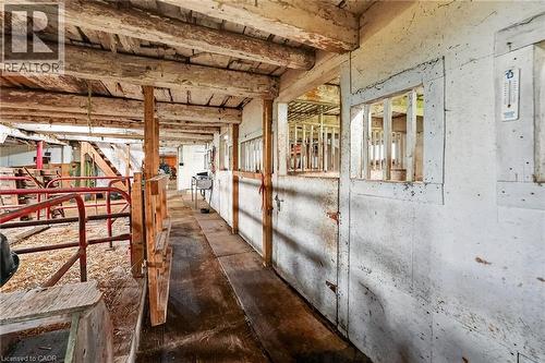 7823 Range Rd 1, Smithville, ON - 