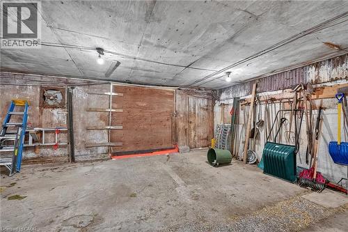 7823 Range Rd 1, Smithville, ON - Indoor