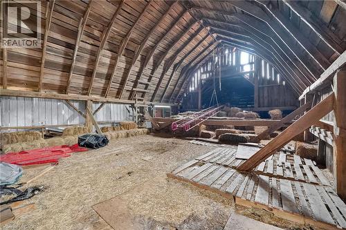 7823 Range Rd 1, Smithville, ON -  Photo Showing Other Room