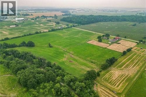 7823 Range Rd 1, Smithville, ON - Outdoor With View