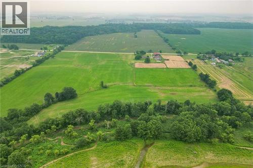 7823 Range Rd 1, Smithville, ON - Outdoor With View