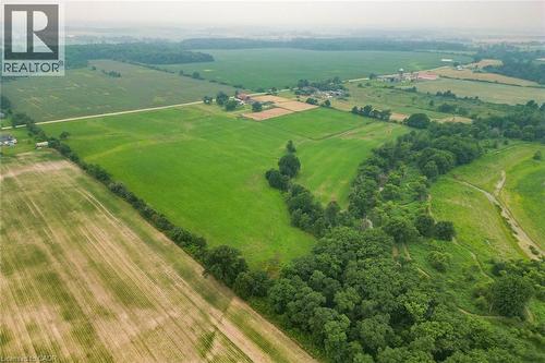 7823 Range Rd 1, Smithville, ON - Outdoor With View