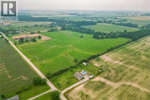 7823 Range Rd 1, Smithville, ON - Outdoor With View