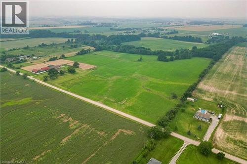 7823 Range Rd 1, Smithville, ON - Outdoor With View