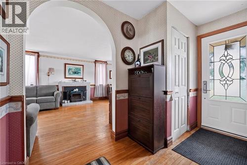 7823 Range Rd 1, Smithville, ON - Indoor Photo Showing Other Room
