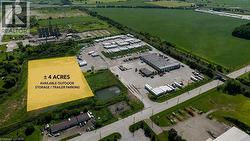 714976 OXFORD ROAD 4 Woodstock, ON N4S 0B1
