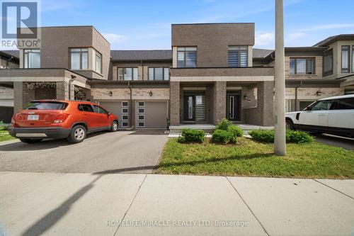 32 - 166 DEERPATH DRIVE  Guelph, ON N1K 0E2