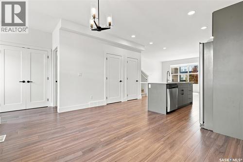 115 Rosewood Boulevard E, Saskatoon, SK - Indoor