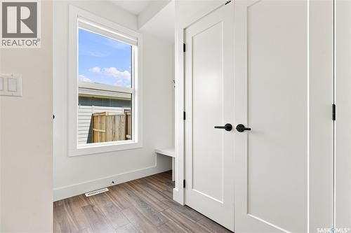 115 Rosewood Boulevard E, Saskatoon, SK - Indoor Photo Showing Other Room