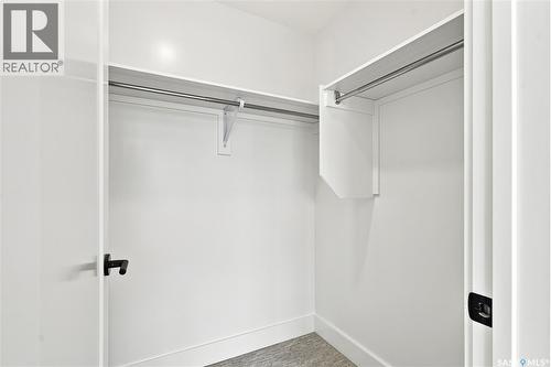 115 Rosewood Boulevard E, Saskatoon, SK - Indoor With Storage