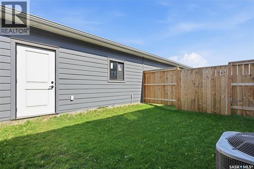 115 Rosewood Boulevard E, Saskatoon, SK - Outdoor With Exterior