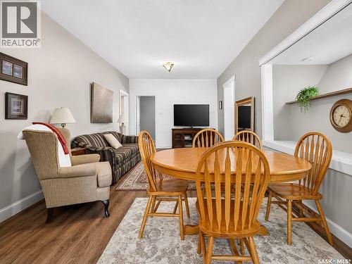 892 Elgin Avenue, Moose Jaw, SK - Indoor