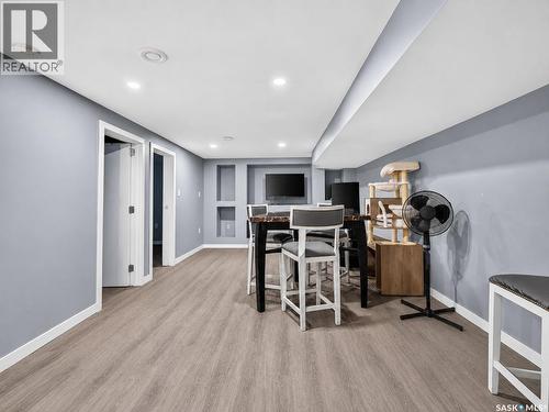 892 Elgin Avenue, Moose Jaw, SK - Indoor