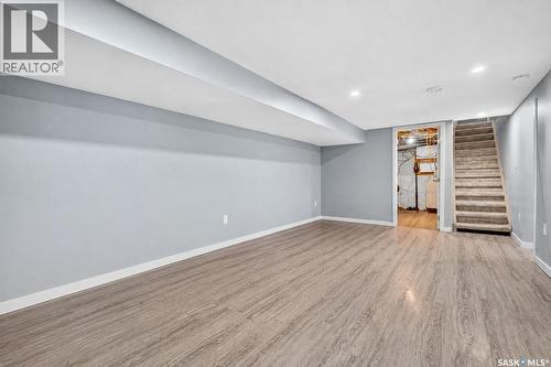 892 Elgin Avenue, Moose Jaw, SK - Indoor Photo Showing Other Room