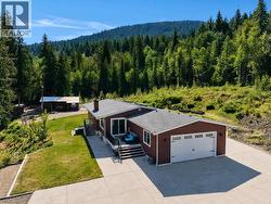450 20 Avenue SW  Salmon Arm, BC V1E 1T6