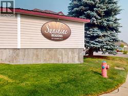 1201 Kokanee Drive N Unit# 304 Cranbrook, BC V1C 6P8