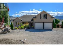 7185 Old Kamloops Road  Vernon, BC V1H 1W6