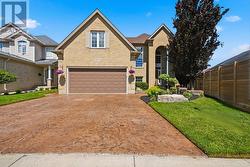 1694 GREEN GABLES ROAD  London South (South U), ON N6M 0A3