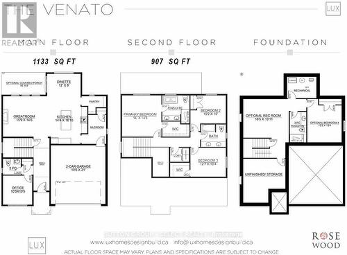 275 Silver Maple Circle, Thames Centre, ON - Other