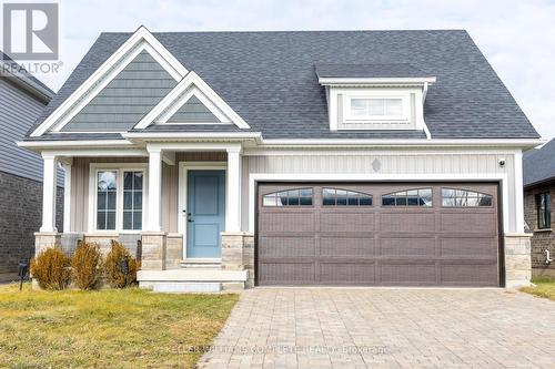 18 SECORD STREET  Thorold (Hurricane/Merrittville), ON L0S 1K0