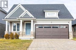 18 SECORD STREET  Thorold (Hurricane/Merrittville), ON L0S 1K0