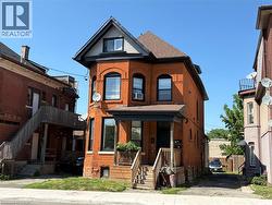 507 WILSON Street Hamilton, ON L8L 1T4