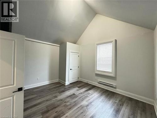 507 Wilson Street, Hamilton, ON - Indoor Photo Showing Other Room