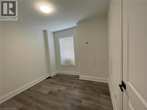 507 Wilson Street, Hamilton, ON - Indoor Photo Showing Other Room