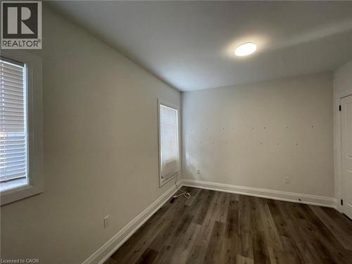 507 Wilson Street, Hamilton, ON - Indoor Photo Showing Other Room