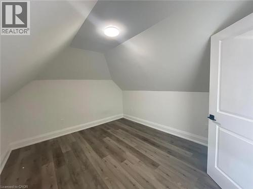 507 Wilson Street, Hamilton, ON - Indoor Photo Showing Other Room