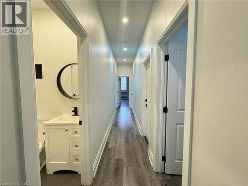 507 Wilson Street, Hamilton, ON - Indoor Photo Showing Other Room