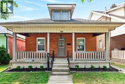 253 MARLBOROUGH Street Brantford, ON N3S 4T4