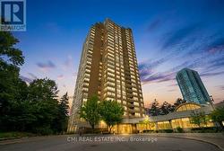 2307 - 215 WYNFORD DRIVE Toronto, ON M3C 3P5