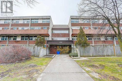 204 - 3765 SHEPPARD AVENUE , Toronto, Ontario M1T 3R7 2