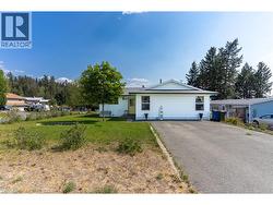 297 Chestnut Court Logan Lake, BC V0K 1W0