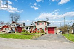 29 PRITCHARD DRIVE  Ottawa, ON K2G 1B2