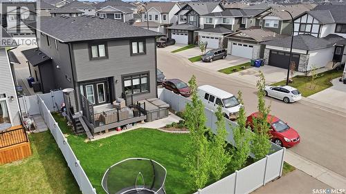 250 Skopik Crescent, Saskatoon, SK - Outdoor
