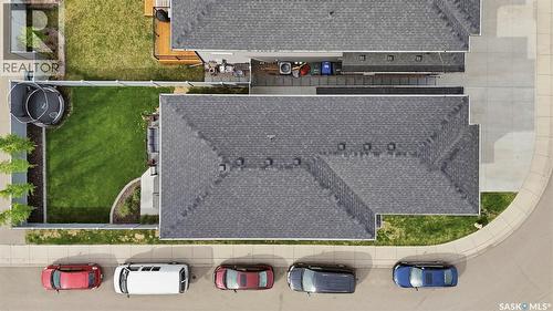 250 Skopik Crescent, Saskatoon, SK - 