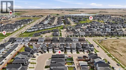 250 Skopik Crescent, Saskatoon, SK - Outdoor With View