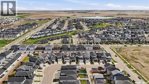 250 Skopik Crescent, Saskatoon, SK - Outdoor With View