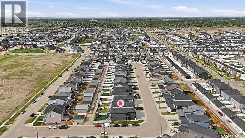 250 Skopik Crescent, Saskatoon, SK - Outdoor With View