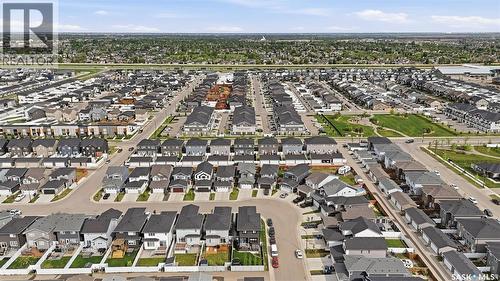 250 Skopik Crescent, Saskatoon, SK - Outdoor With View