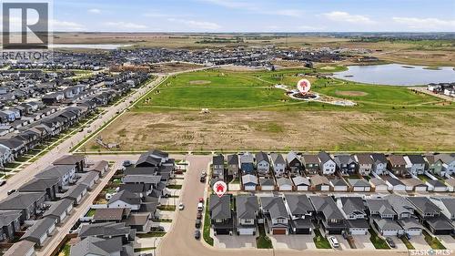 250 Skopik Crescent, Saskatoon, SK - Outdoor With View