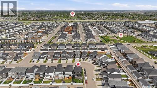 250 Skopik Crescent, Saskatoon, SK - Outdoor With View